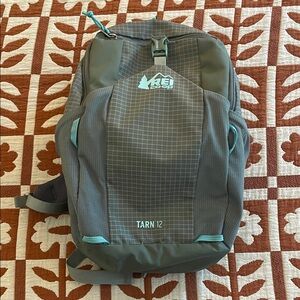 REI Tarn 12 Kids Day Hiker Backpack